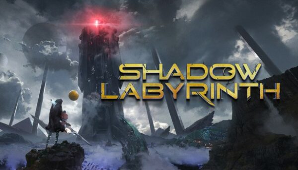 Купить Shadow Labyrinth ключ
