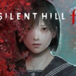 Купить SILENT HILL f ключ