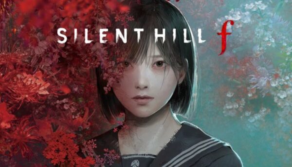 Купить SILENT HILL f ключ