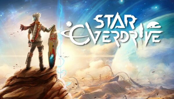 Купить Star Overdrive ключ