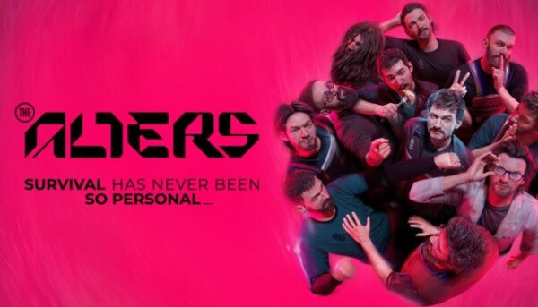 Купить The Alters ключ