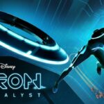 Купить TRON: Catalyst ключ