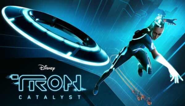 Купить TRON: Catalyst ключ
