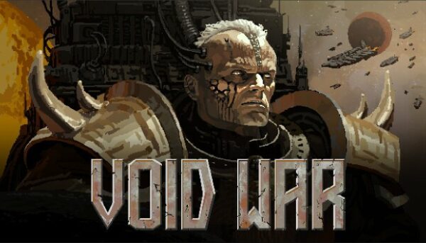 Купить Void War ключ
