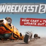 Купить Wreckfest 2 ключ