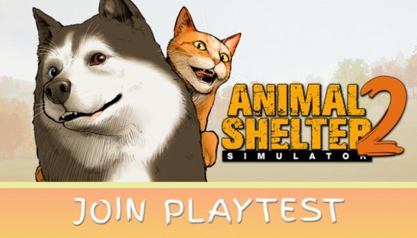 Купить Animal Shelter 2 ключ