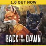 Купить Back to the Dawn ключ