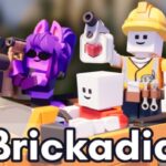 Купить Brickadia ключ
