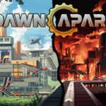 Купить Dawn Apart ключ