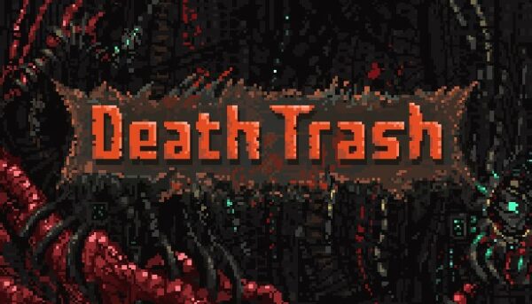 Купить Death Trash ключ
