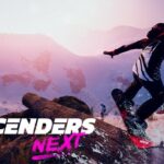 Купить Descenders Next ключ