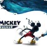 Купить Disney Epic Mickey: Rebrushed ключ