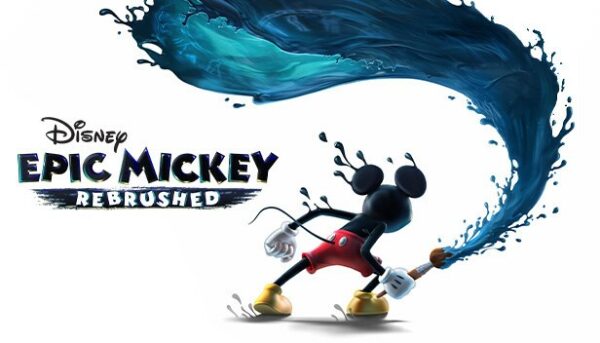 Купить Disney Epic Mickey: Rebrushed ключ