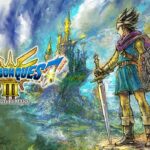 Купить DRAGON QUEST III HD-2D Remake ключ