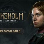 Купить Eriksholm: The Stolen Dream ключ