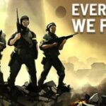 Купить Every Day We Fight ключ