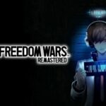Купить FREEDOM WARS Remastered ключ
