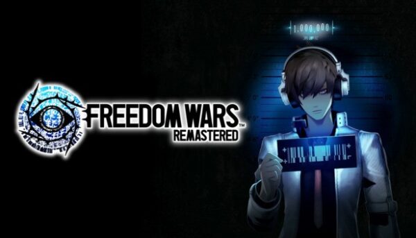 Купить FREEDOM WARS Remastered ключ