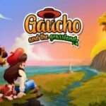 Купить Gaucho and the Grassland ключ