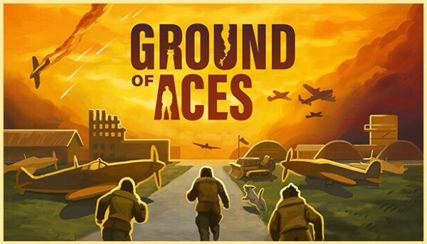 Купить Ground of Aces ключ