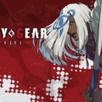 Купить GUILTY GEAR -STRIVE- ключ