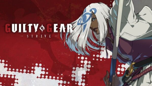Купить GUILTY GEAR -STRIVE- ключ