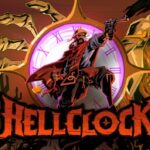 Купить Hell Clock ключ