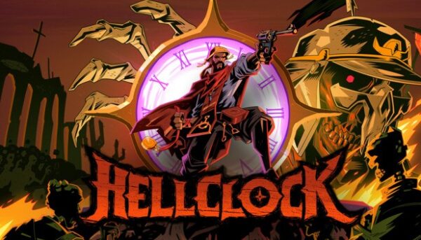 Купить Hell Clock ключ
