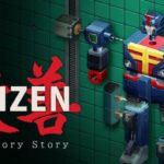 Купить Kaizen: A Factory Story ключ