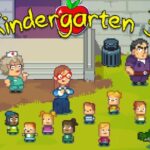Купить Kindergarten 3 ключ