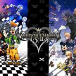 Купить KINGDOM HEARTS -HD 1.5+2.5 ReMIX ключ