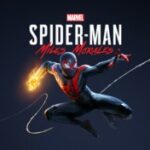 Купить Marvel's Spider-Man: Miles Morales ключ