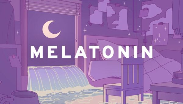 Купить Melatonin ключ