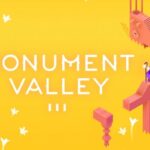 Купить Monument Valley 3 ключ
