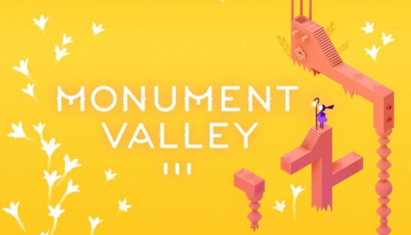 Купить Monument Valley 3 ключ