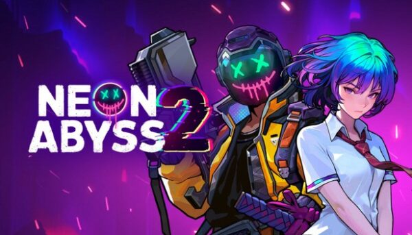 Купить Neon Abyss 2 ключ