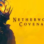 Купить Netherworld Covenant ключ
