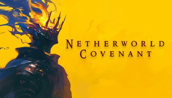 Купить Netherworld Covenant ключ