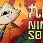 Купить Nine Sols ключ