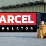 Купить Parcel Simulator ключ