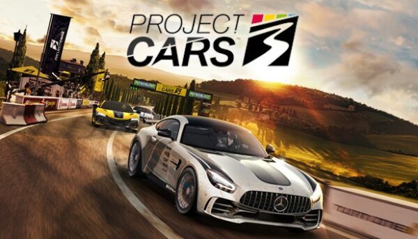 Купить Project CARS 3 ключ