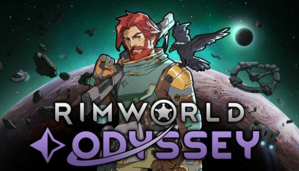 Купить RimWorld - Odyssey ключ