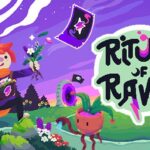 Купить Ritual of Raven ключ