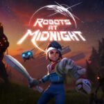 Купить Robots at Midnight ключ