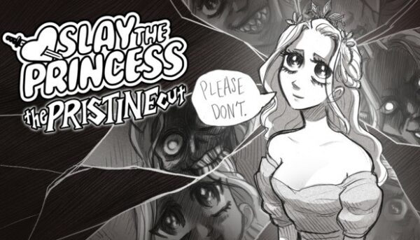 Купить Slay the Princess - The Pristine Cut ключ
