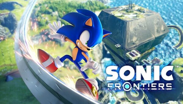 Купить Sonic Frontiers ключ