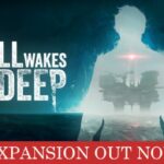 Купить Still Wakes the Deep ключ