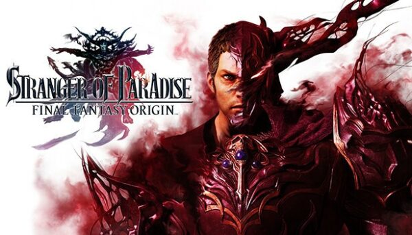 Купить STRANGER OF PARADISE FINAL FANTASY ORIGIN ключ