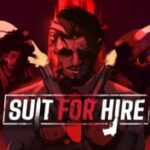 Купить Suit for Hire ключ