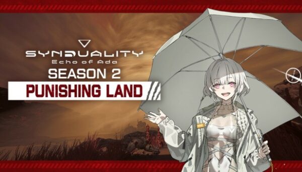 Купить SYNDUALITY Echo of Ada ключ